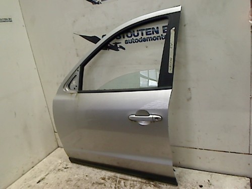 Porte avant gauche - porte,