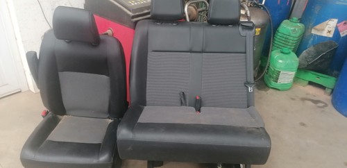 Siege avant gauche citroen - siege,