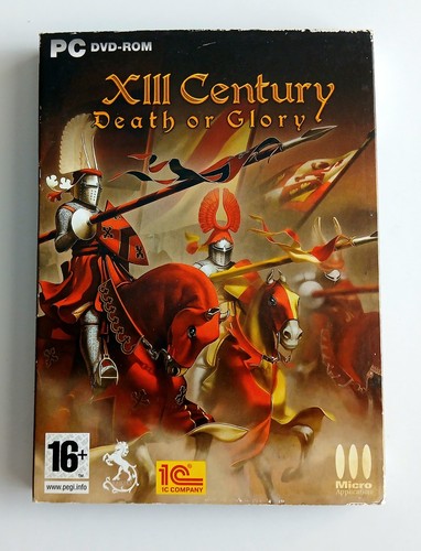 Xiii century death - death, or