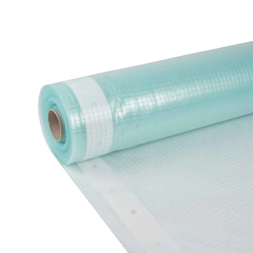 Bâche serre hdpe - de, 260g/m²