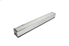 Filtre, air cabine PURRO PUR-HC0230 pour MASSEY FERGUSON  3000 3.7 1992-1995