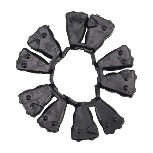 Kit garde boue arrière roue - kit, garde-boue