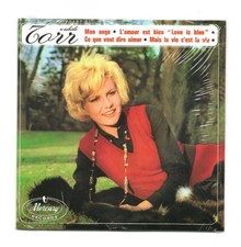 CD SINGLE 4 TITRES MICHELE