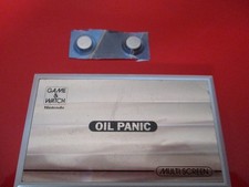 CONSOLE  GAME & WATCH NINTENDO