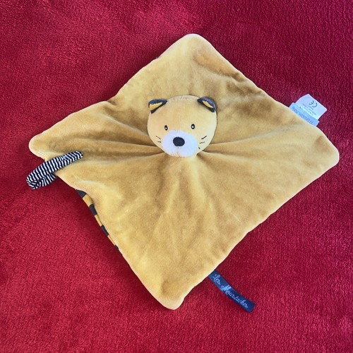 Doudou plat chat - 🇫🇷,