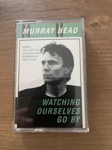 Murray head - murray,