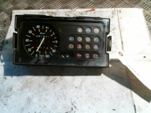 Compteur renault super - compteur,