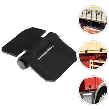  2 Pcs Charnière Remorque