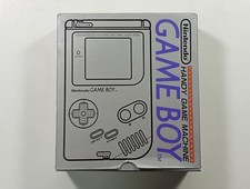 CONSOLE NINTENDO GAMEBOY (GB)