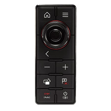 Télécommande Système