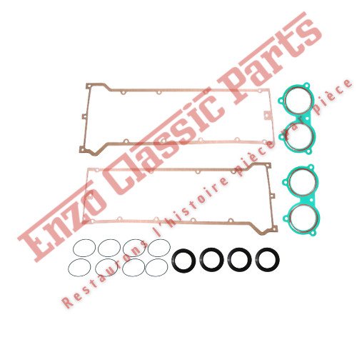 Kit joints caches - kit, de