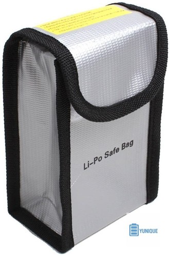 étui protection ignifuge - Étui,