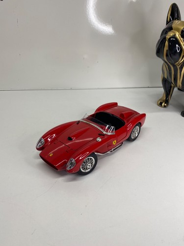 Voiture ferrari 250 testa - voiture,