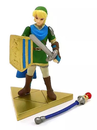Mini figurine collection - mini,