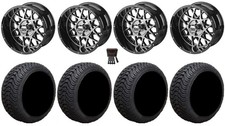 Lsi black widow golf - lsi,