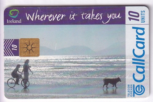 Europe telecarte phonecard - /,
