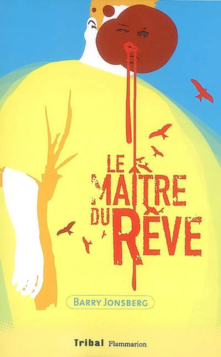 Maître rêve - maître, du