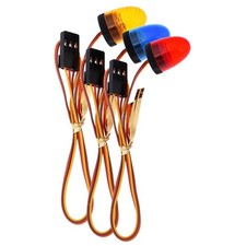 Rc Voiture  crawler  Buggy Accessoire  Led Lampe De