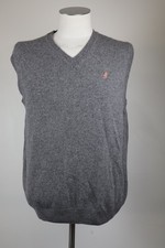 Marlboro Classic Pull à Gilet