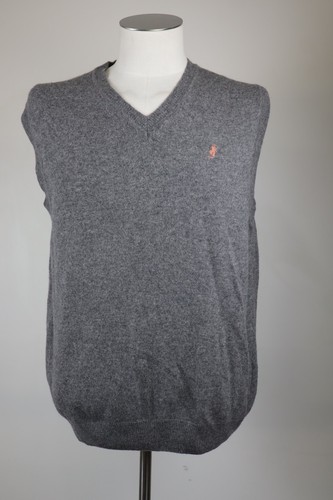 Marlboro classic pull gilet - pull,