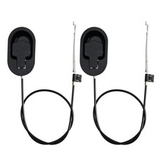 2 Pcs Remplacement Du Câble