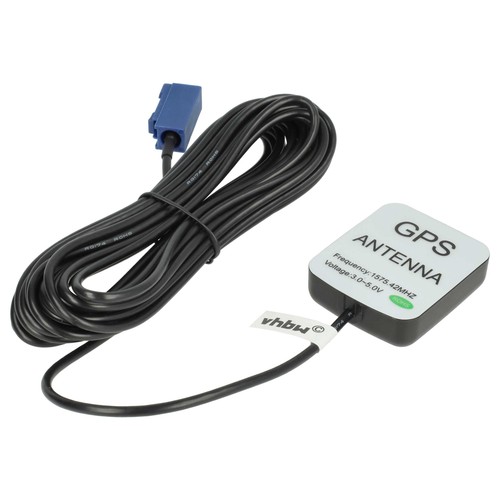 Antenne gps fakra pour - pour, vw