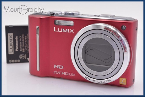 Exc panasonic lumix - 【exc】,