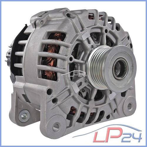 Alternateur 125a pour renault - 125a,