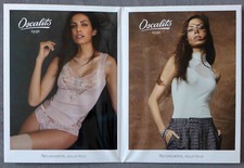 Carton Publicitaire Double