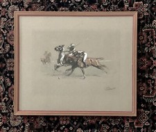 Vintage Eugene Pechaubes Hand