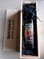 IRON MAIDEN EDDIE S EVIL BREW