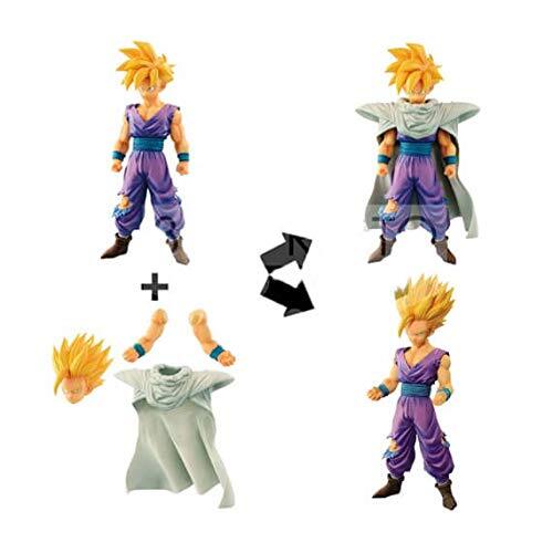Figurine banpresto dragonball - banpresto,