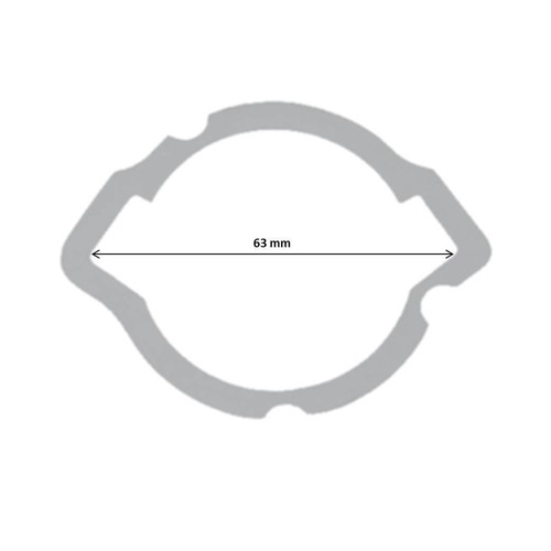 Joint embase cylindre moteur - embase,