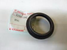 Cache poussière de fourche origine pour moto Kawasaki 250 KLX 1994-2012