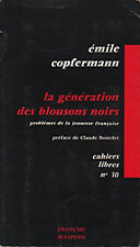 COPFERMANN EMLA GENERATION DES