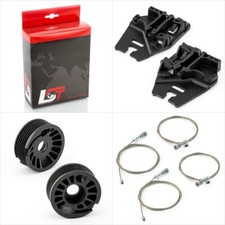 Kit Réparation, Lève-vitre