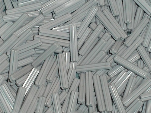 Lego technic mdstone axle - technic,
