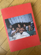 Bad Ass and Beauty — One