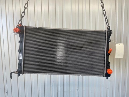 Radiateur eau suzuki sx4 - suzuki,