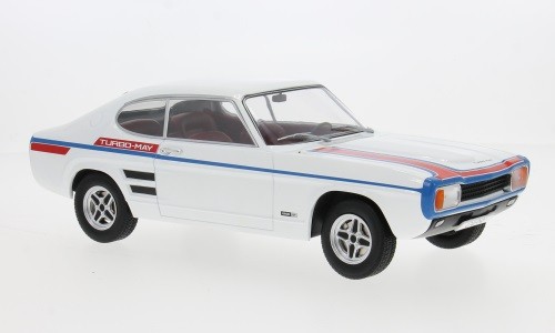 Mgc mgc18539 ford - mgc18539,