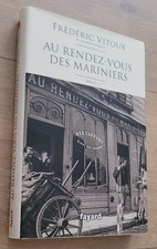 Au rendez-vous des mariniers 2016 Vitoux navigation fluviale marine bateau