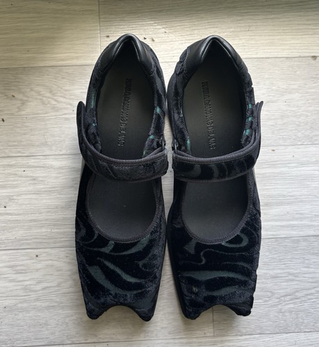 Chaussure paula canovas - chaussure,