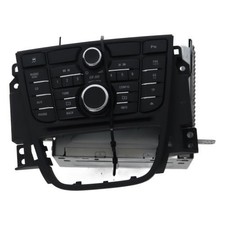 Autoradio d'origine OPEL MERIVA B PHASE 1 22836292