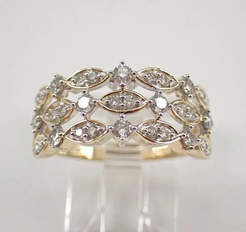 Bracelet mariage grappe - bracelet, fn