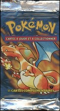 1999 Pokemon FRENCH 1st