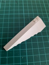 pièces détachées lego 50955 blanc 10x3 gauche 