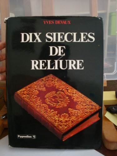 Devaux dix siècles - dix, de