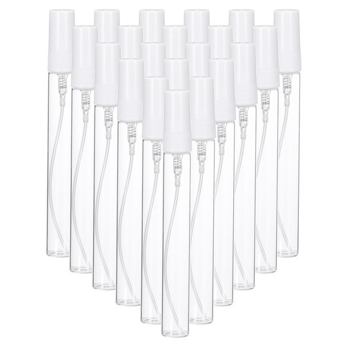 Flacons parfum - 20,
