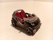 Smart Crossblade concept car