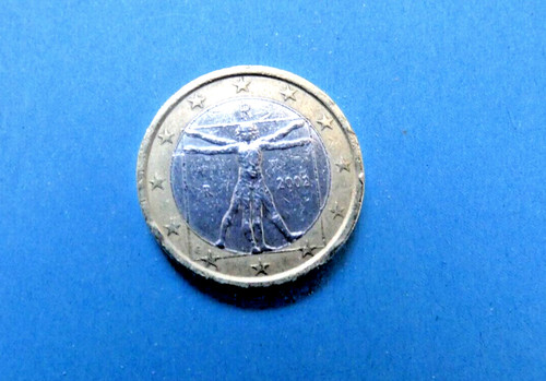 Pièce euro rare - , 1